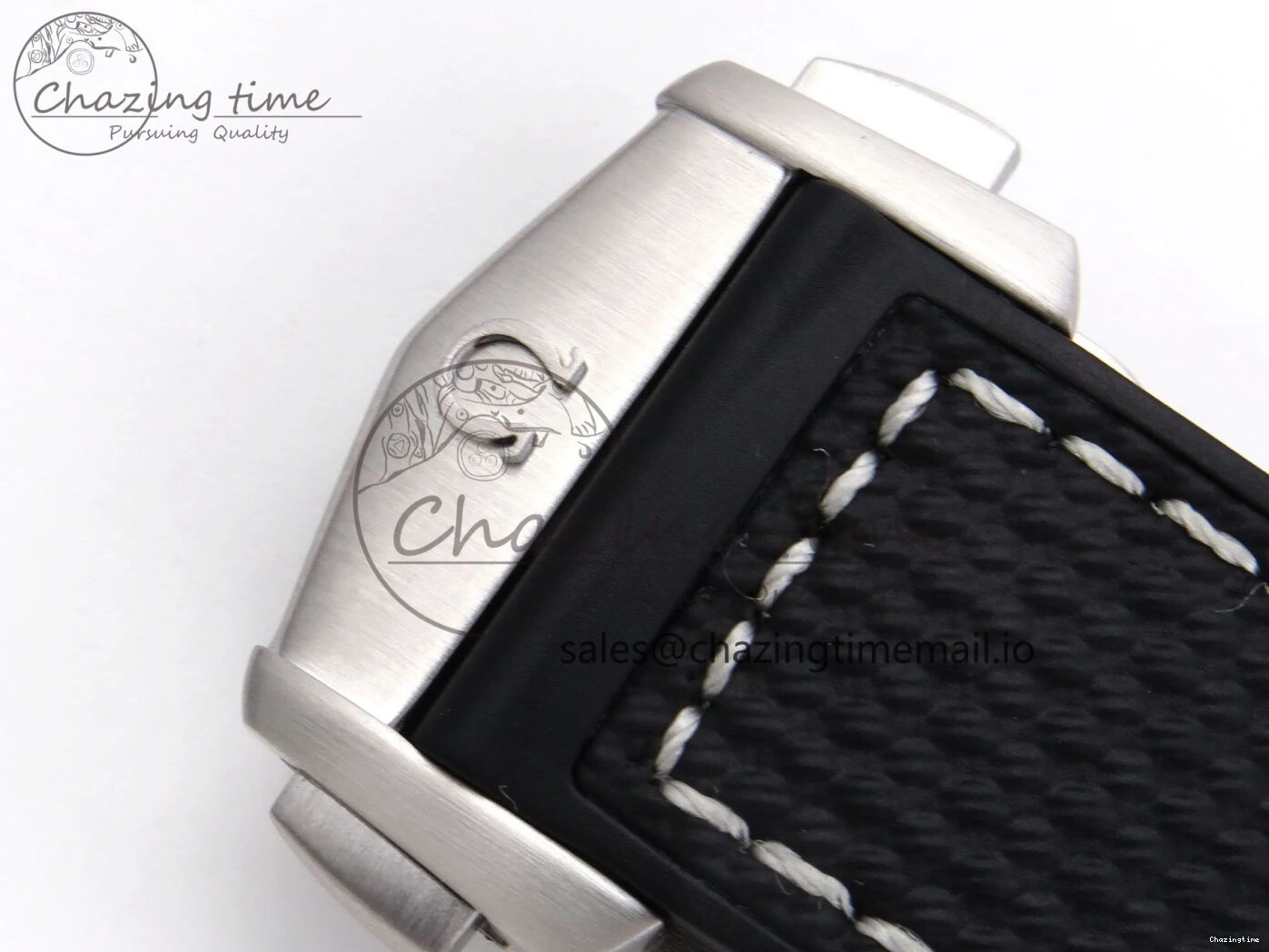 0307 AllSeason Planet Ocean 43.5mm SS VSF 1:1 Best Edition Gray Bezel Gray Dial on Black Rubber Strap A8900 Super Clone 7712